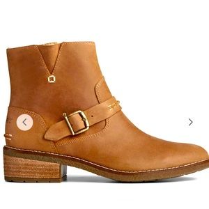 Sperry Seaport Storm Bootie